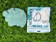 Thùng 100 chiếc Khẩu Trang 9A AN PHONG 5 lớp - chống nắng chống tia UV