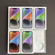 Empty Packing Box Display Box Phone Package Box Storage Box Packaging Box Live Streaming Props Displ