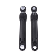 2Pcs Washer Front Load Part Plastic Shell Shock Absorber For Washing Machine