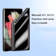HITAM HANS!! BO0M Hydrogel Anti SPY BLACK DOFF XIAOMI Redmi 13 13C 12 12C 10 2022 10-5G 10A 10C 9 9i