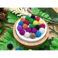 Duren Pearl Beads 1 Pound