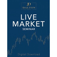 Jim Dalton – Live Markets Seminar