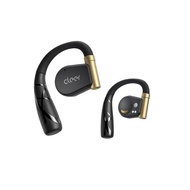 【Cleer】 ARC II 開放式真無線藍牙耳機-運動版(黑曜金)