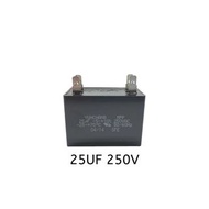 25uf/250v啟動電容