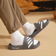 INKAYNI Men's EVA Slide Comfortable Slippers ANTI SLIP Light Weight Kasut EVA Murah Selipar EVA Sele