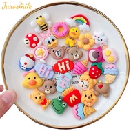 【Big Sale】3D Sticker Random Cute Cartoon Vacuum Flask Waterproof Sticker botol air viral 3D Sticker 