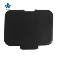 Front Bumper Trailer Cover 51117173750 for     3 Series E46 Coupe for  1998-2006