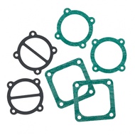Valve Plate Cylinder Head Base Disc Gaskets Valve Gaskets 3 In 1 62mm / 75mm