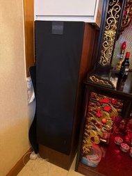 Altec Hifi speakers 一對