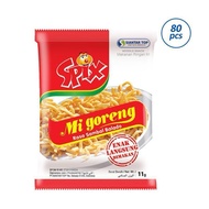 SPIX Mi Goreng Rasa Sambal Balado 1bal 20bungkus @9gram