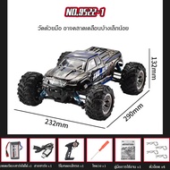 รถบังคับ ความเร็ว55+km/h รถบังคับดริฟ 4WD รีโมทรถบังคับ 2.4G RC car รถบังคับแรงๆ 1:16 รถแข่ง รถของเล