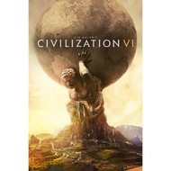 [PC] Sid Meier's Civilization VI / 6 - Anthology (digital download)