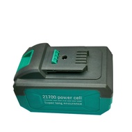 Universal Tianlide A3 21V 9980VF Lithium Battery 21700 Large Capacity Customized Construction Batter