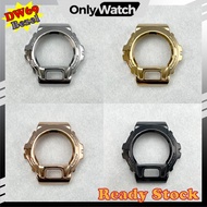 Dw6900 Stainless Steel Bezel Customized Dw6900 Strap Jam Tali Dw6900 Metal Bezel