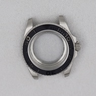 41MM Watch Case 41mm Mechanical Watch Submariner Case Watch Accessories for NH35/NH36 Movement