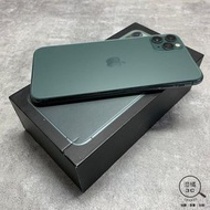 『澄橘』Apple iPhone 11 Pro Max 256GB (6.5吋) 綠 二手 中古 A67480