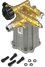 OEM | AR Annovi Reverberi RMV25G30D-EZ Front | 3000 PSI 2.5 GPM 3/4" Horizontal Shaft PRESSURE WASHE