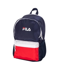 FILA Backpack - BPLETTER DNA กระเป๋าเป้ สะพายหลัง ฟิล่า แท้