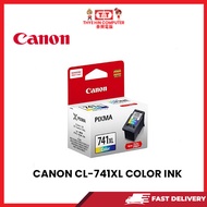 CANON CL-741XL COLOR INK