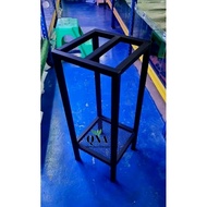 30x30x70cm Aquascape Stand for 30cm cube tank