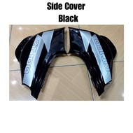Motorcycle Side Cover CT100/Bajaj