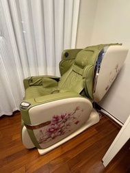 OSIM uLove 2 按摩椅