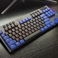G913TKL Keycap/G813/G915/C915TKL/G815 Color Translucent Logitech Full Set Keycap