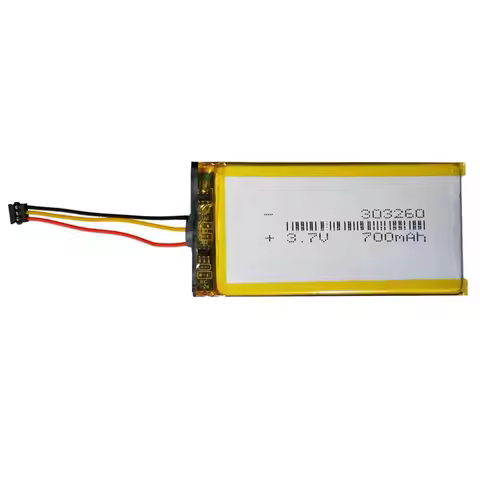 303260 213060 203060 CA213060PACK 3.7V 700MAH High Capacity Battery For Ms Univ Mobile Keyboard Micr