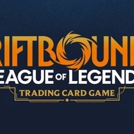 RIFTBOUND - Budget Precon decks