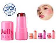 Jelly Blush Makeup Lip Tint Milk Jelly Tint Milk Cooling Tint Jelly Water M4g3