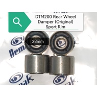 Demak DTM200 Rear Wheel Damper (Sport Rim)