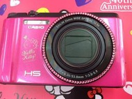 【高雄明豐相機 ][保固一年] 紀念Hello Kitty 40th周年！CASIO EX-ZR1200推限定版 便宜賣