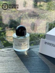 🔹 BYREDO ROSE OF NO MAN'S LAND 百瑞德 無人區玫瑰 *100ML 🙇🏻‍♀️ 春日香水