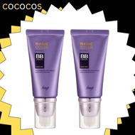 The Face Shop Magic Cover BB Cream 45ml