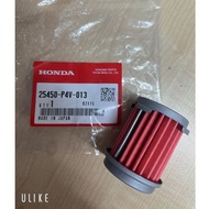 25450-P4V-013 HONDA AUTO FILTER (S) FOR HONDA CITY T9A JAZZ T5A HRV