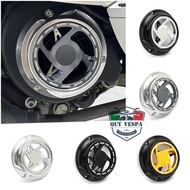 CNC ALUMINUM 1o1 AIR FAN COVER FOR VESPA SPRINT PRIMAVERA LX S GTS