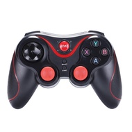 TWISPSTORE X3 เกมแพดไร้สายพร้ จอยสติ๊กสำหรับ X3 จอยเกมส์ จอยจับมือถือ จอยเกมส์มือถือ Game Controller
