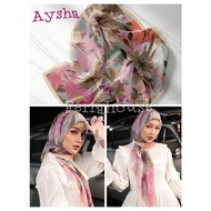 BESTSELLER - Bawal SYEEFA / Bawal Printed Exclusive / Bawal Cotton (AYSHA)