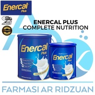 Enercal Plus Complete Nutrition