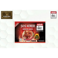 ADABI Sos Korea Pedas 60g