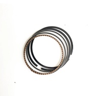 Piston ring set 77mm for Honda GX270 GX-270 270CC 9HP 4 stroke motor 3.5KW generator water pump kolb