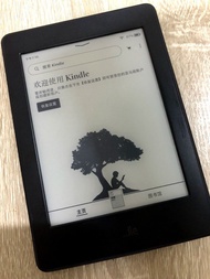 32GB Kindle Paperwhite 7th電子閱讀器