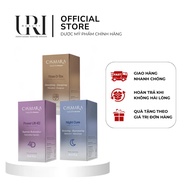 [Genuine] CASMARA Serum Night Cure/Power Lift 4D/Rose D-Tox 30ml – For All Skin Types