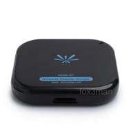 YEHUA G7 2.4G/5G WiFi Display Dongle 支援 Andoird IOS14 Win 10