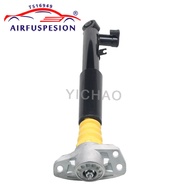 2x Rear Suspension Shock Absorber with Electric For Volkswagen Passat B7/CC/EOS/Golf 6/Scirocco/Tigu