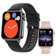 L17 smart watch new Bluetooth call music 1.69 large screen heart rate blood pressure blood oxygen mo