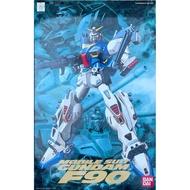 1/100 Gundam F90 A/D/S Type