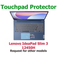 LENOVO Touchpad Protector IdeaPad Slim 3 12450HLenovo
