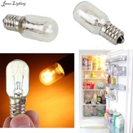Jmax Refrigerator Bulb E14 15W 25W  Himalayan Salt Lamp Bulb Light Bulb Freezer Light