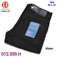 Celana Jeans Pria Hugo Selection  012.559.H Reguler Fit